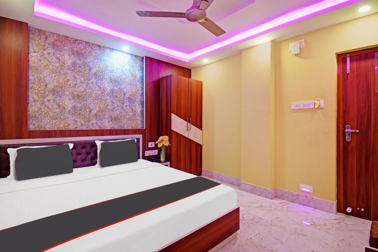 Hotel New Sagar Bilas Дигха Экстерьер фото