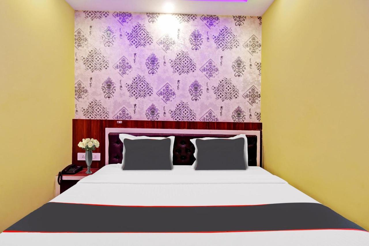 Hotel New Sagar Bilas Дигха Экстерьер фото